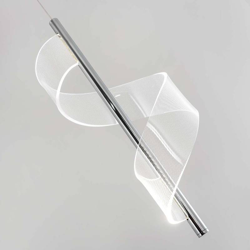 Подвесной светильник MODELUX MS.3029.1 CR