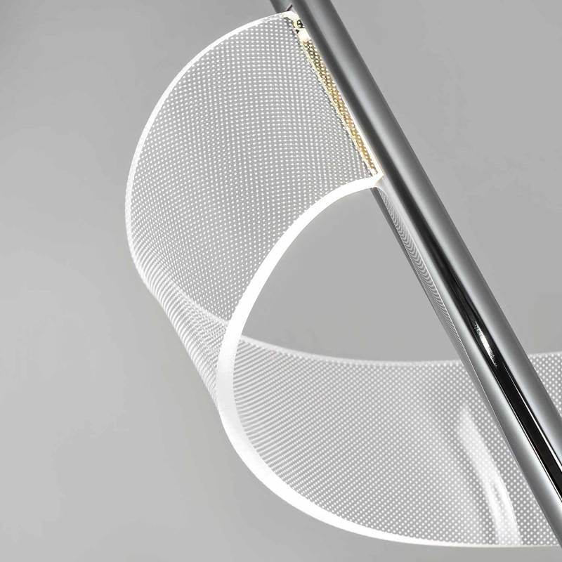 Подвесной светильник MODELUX MS.3029.1 CR