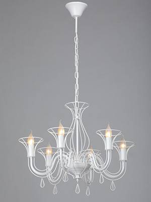 Подвесная люстра Vitaluce V4861-0/6