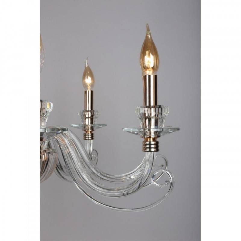 Подвесная люстра APLOYT APL.701.03.08