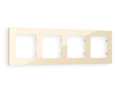 Рамка Ambrella Volt AF220304