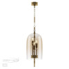 Подвесная люстра Odeon Light 4892/3