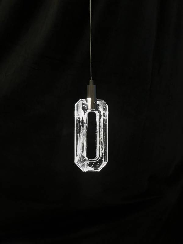 Подвесной светильник Fluorite FL1174-1P