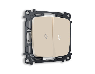 Выключатель Ambrella Volt MO324035