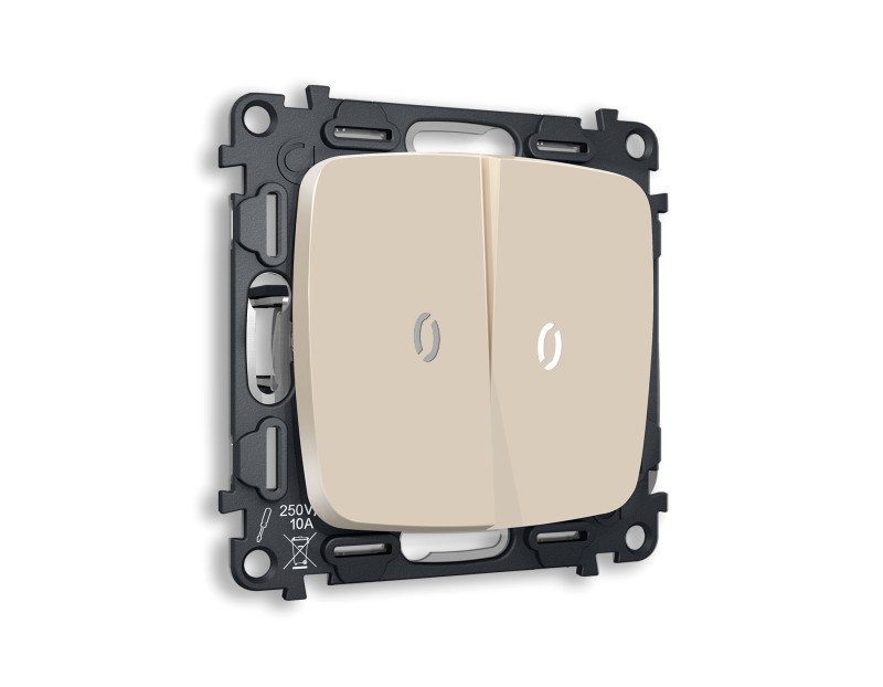 Выключатель Ambrella Volt MO324035