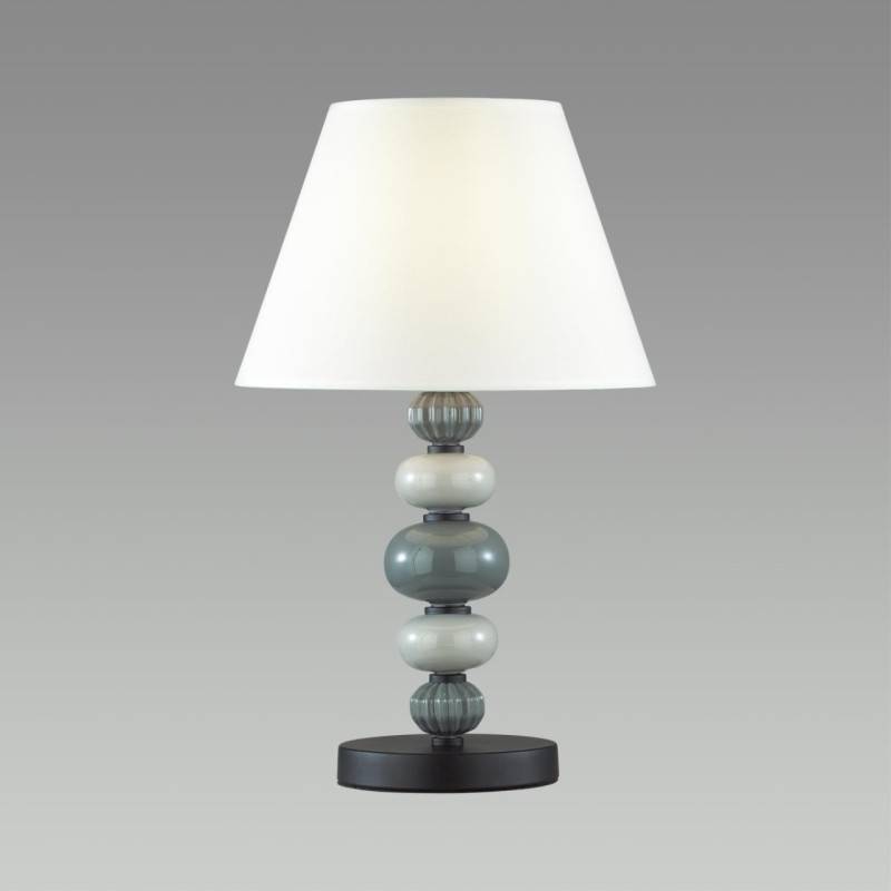 Настольная лампа Odeon Light 4896/1T