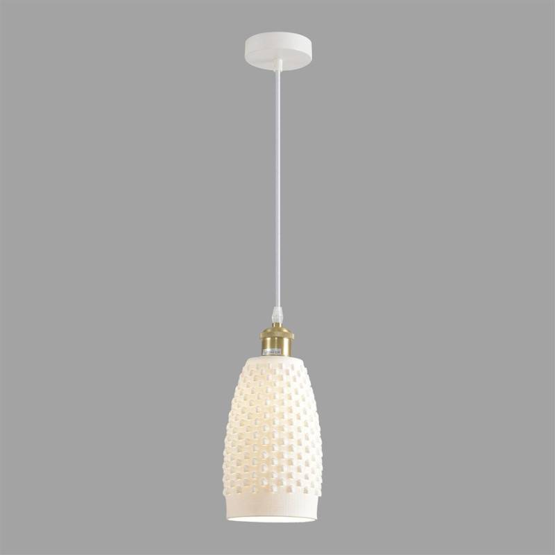 Подвесной светильник LUMION 8350/1B