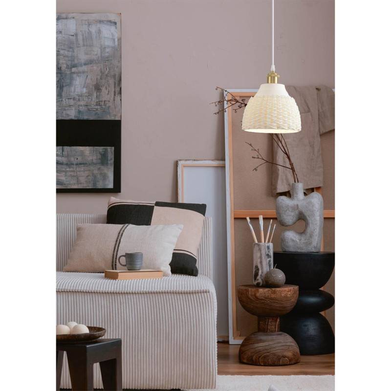 Подвесной светильник LUMION 8350/1B