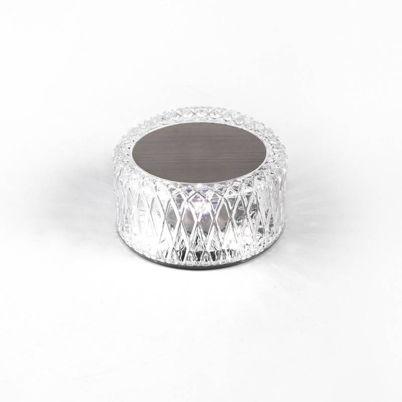 Настольная лампа Escada 10254/L LED