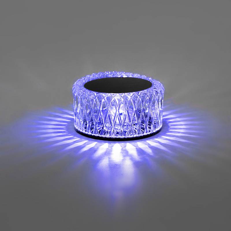 Настольная лампа Escada 10254/L LED