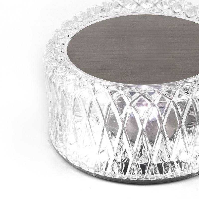 Настольная лампа Escada 10254/L LED