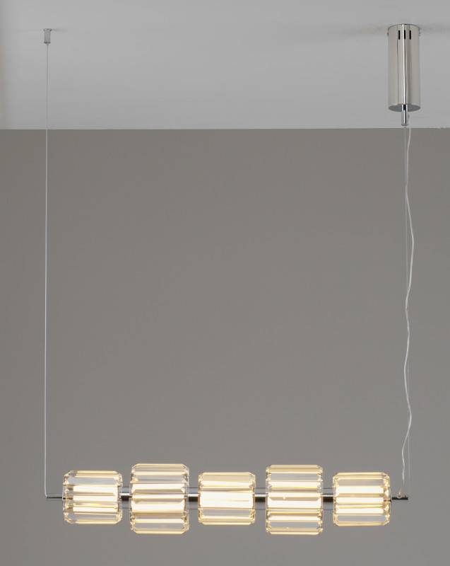 Подвесной светильник Moderli V11720-PL