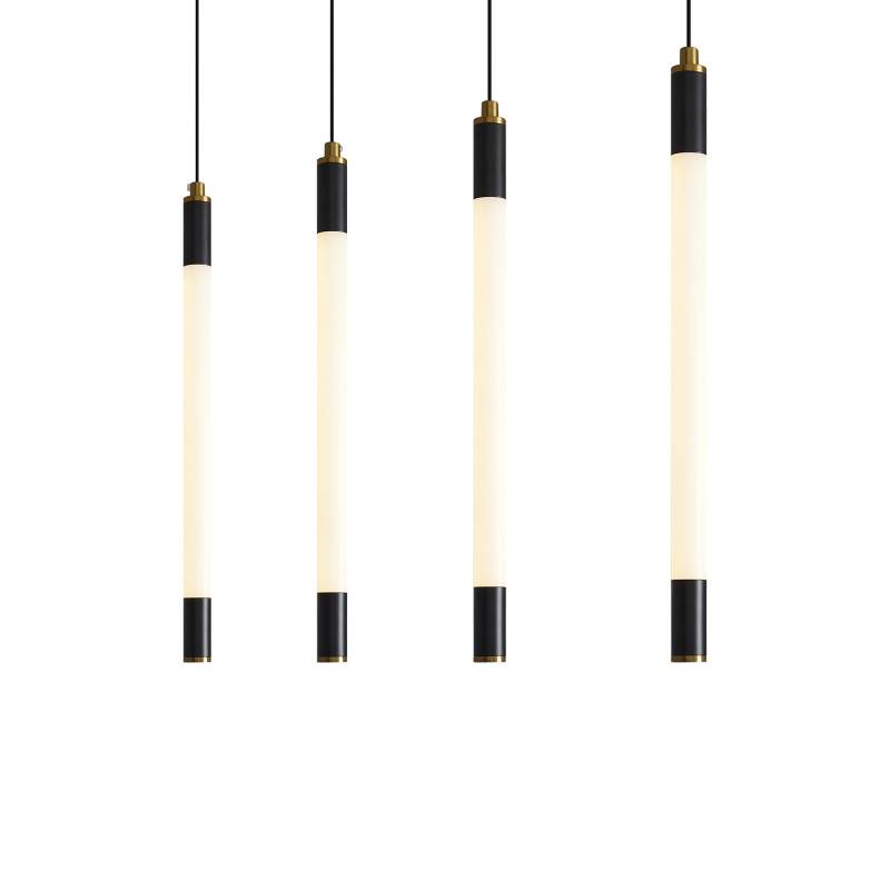 Подвесной светильник Freya FR6204PL-L40B