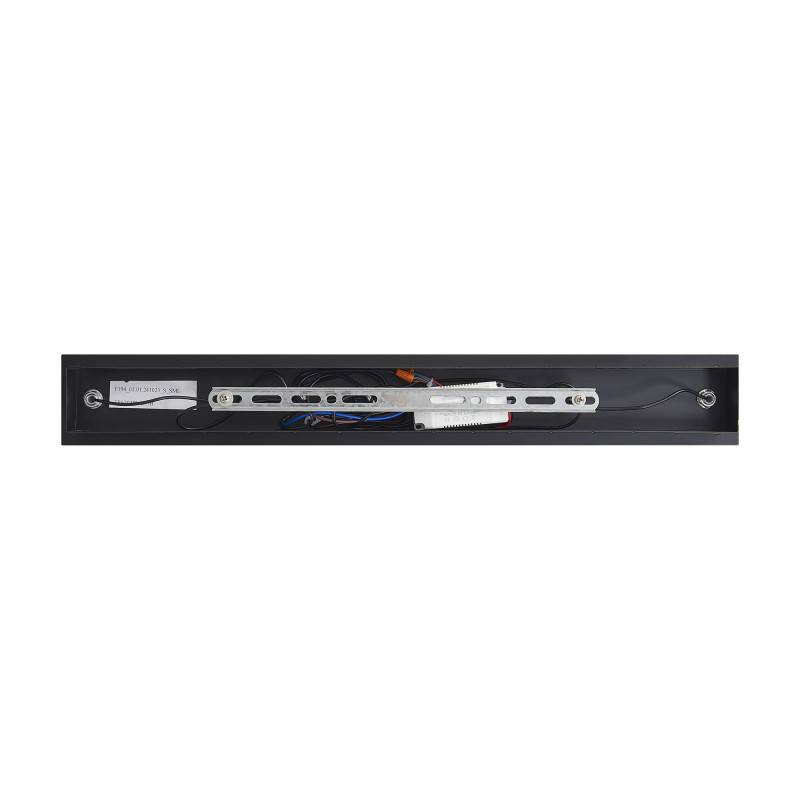 Подвесной светильник Freya FR6204PL-L40B