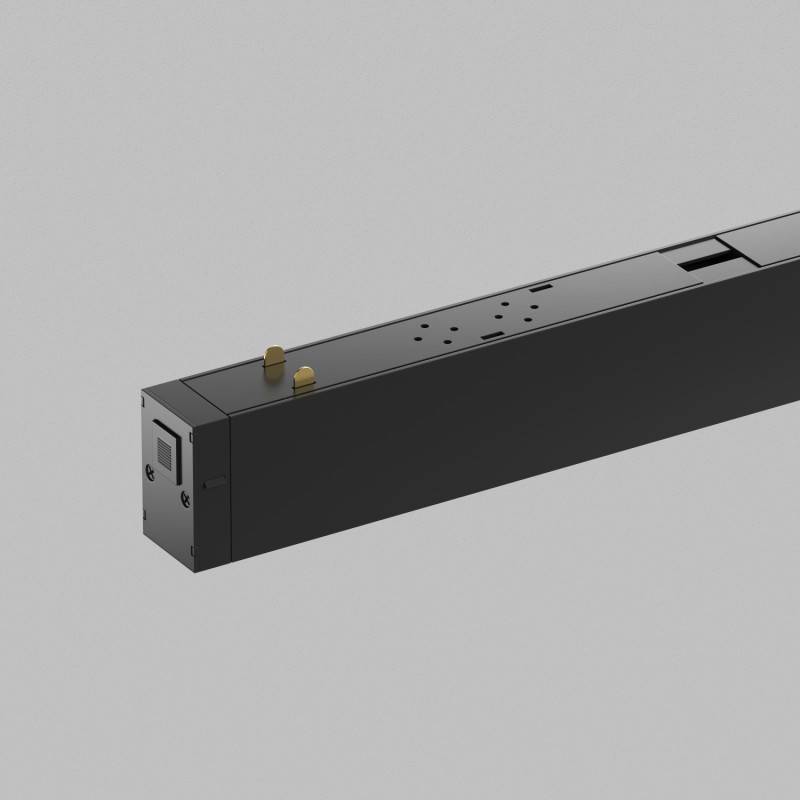 Светильник на шине Denkirs DK8002-CONN-BK