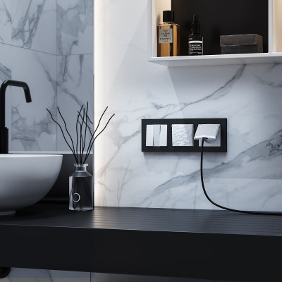 Клавиша/Накладка Werkel W1239001