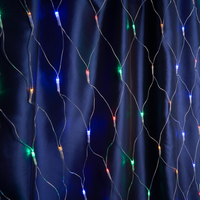 Светодиодная гирлянда Feron 48175