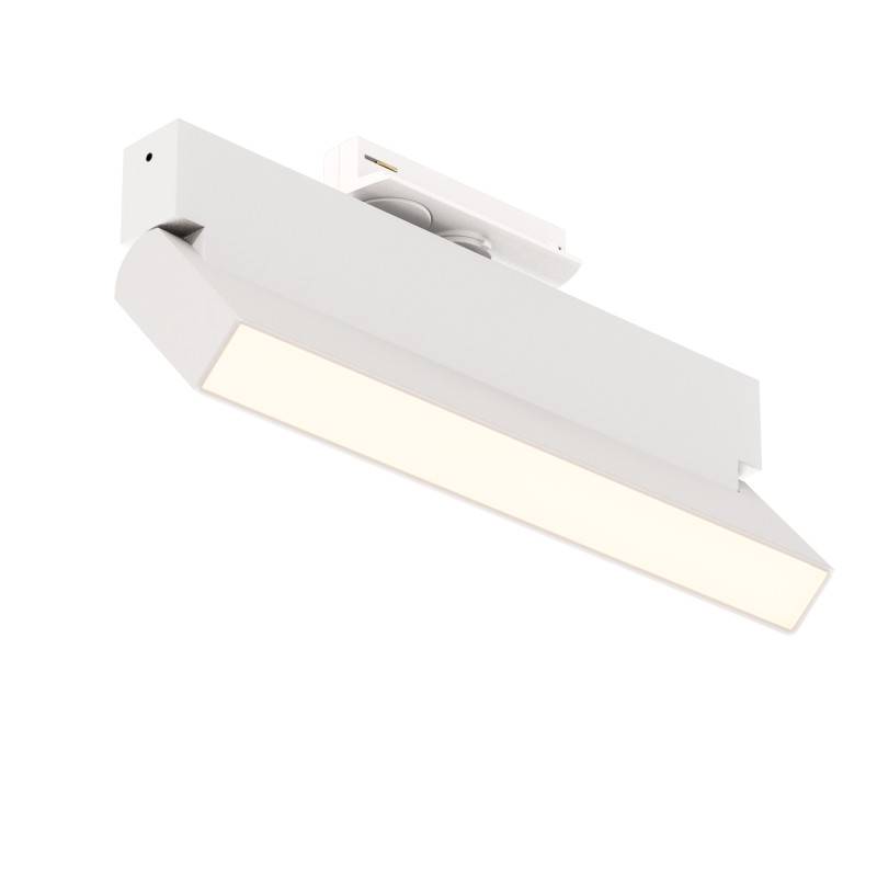 Светильник на шине Maytoni Technical TR223-1-12WCCT-W-W
