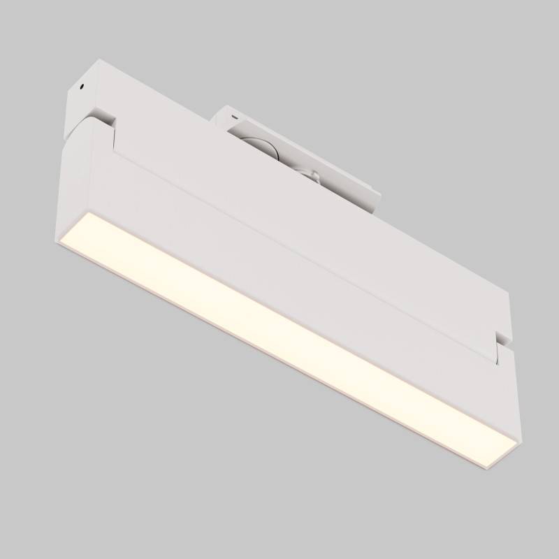 Светильник на шине Maytoni Technical TR223-1-12WCCT-W-W