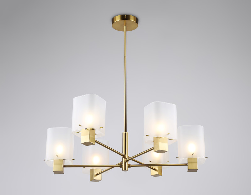 Люстра на штанге Ambrella Light LH57031