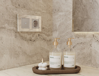 Клавиша/Накладка Ambrella Volt AP3670