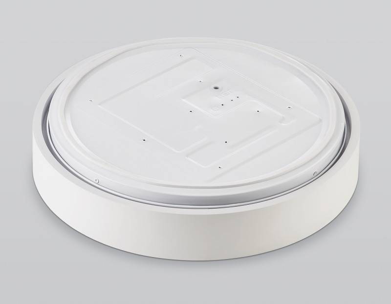 Накладной светильник Ambrella Light FZ1355