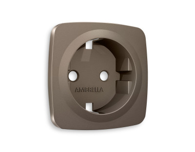 Клавиша/Накладка Ambrella Volt OP6360