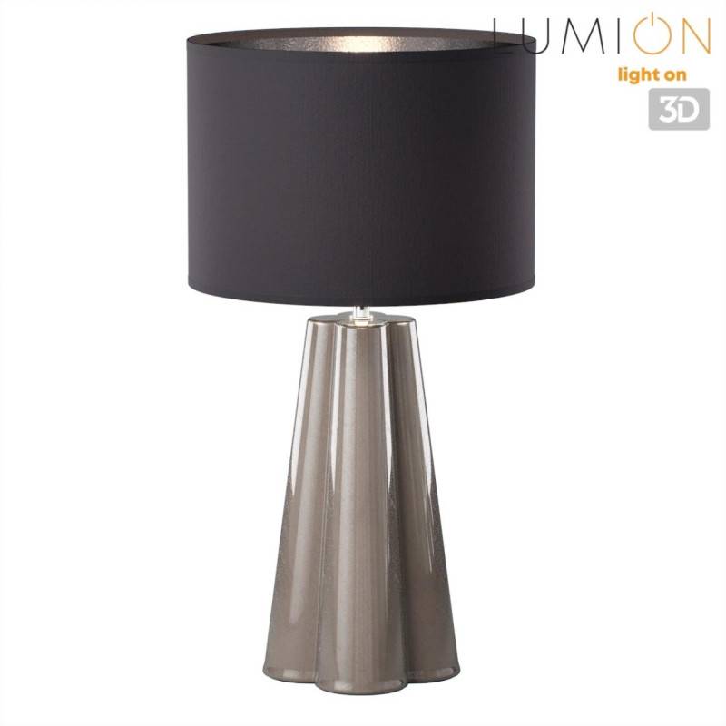 Настольная лампа LUMION 8125/1T