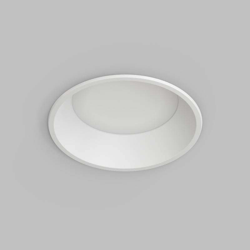 Влагозащищенный светильник Denkirs DK2451-WH