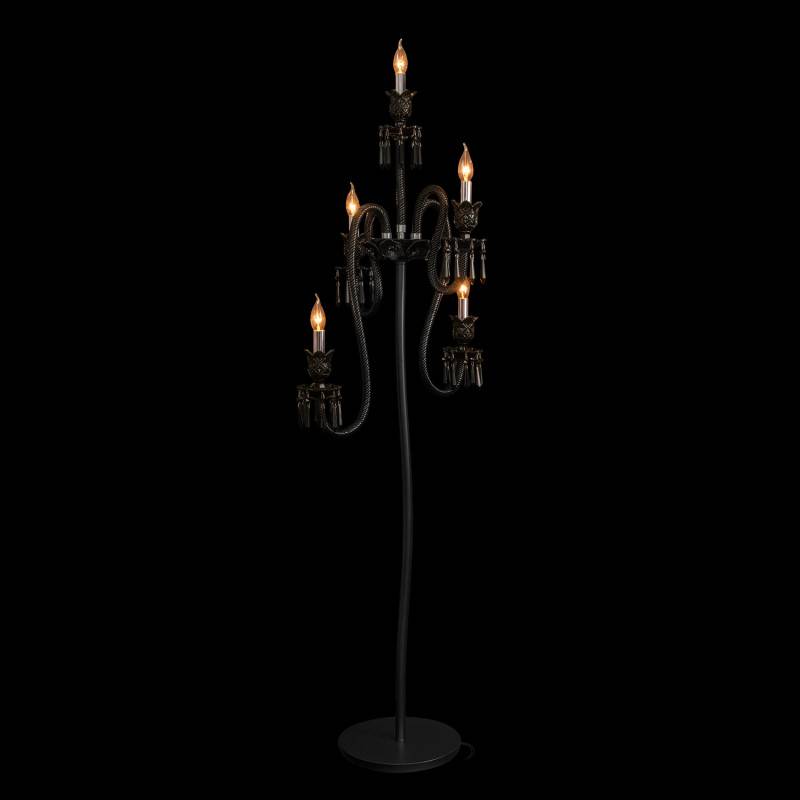 LOFT IT 10558F Black