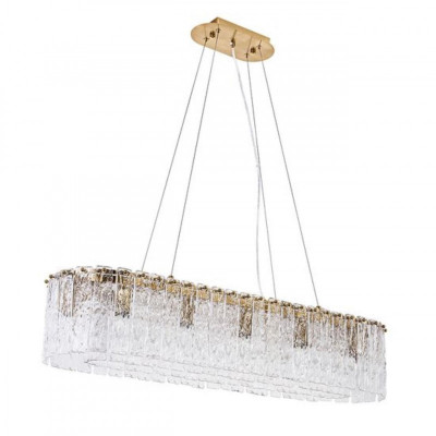 Подвесная люстра Divinare 6005/17 SP-12