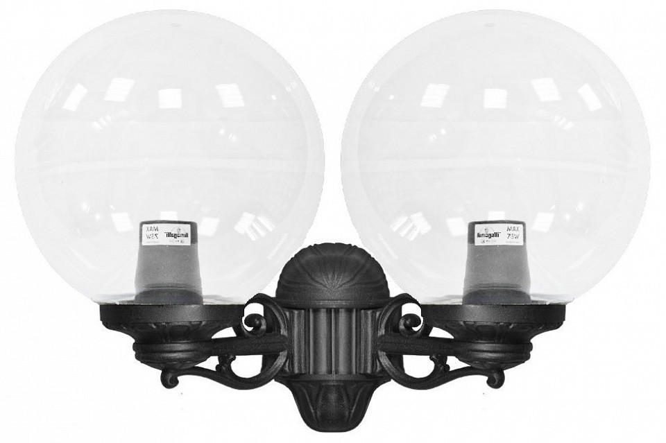 Светильник на штанге Fumagalli Globe 300 G30.141.000.AXE27
