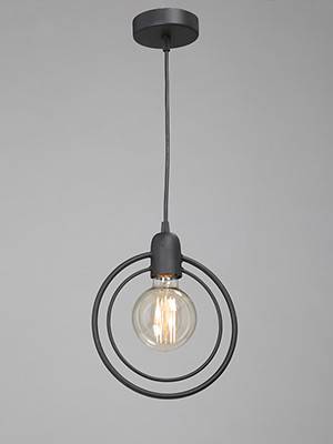 Подвесной светильник Vitaluce V4742-1/1S