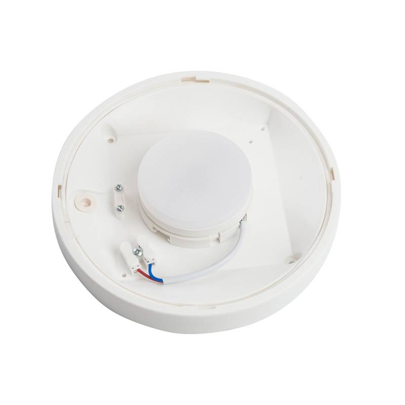 Пылевлагозащищенный светильник Feron 48516