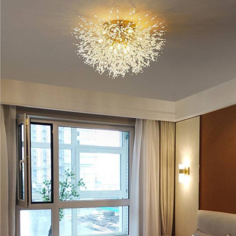 Накладная люстра ImperiumLoft 223726-23