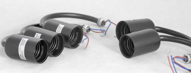 Подвесной светильник Lussole LSP-8216