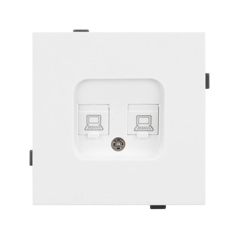 Розетка Arlight 054100