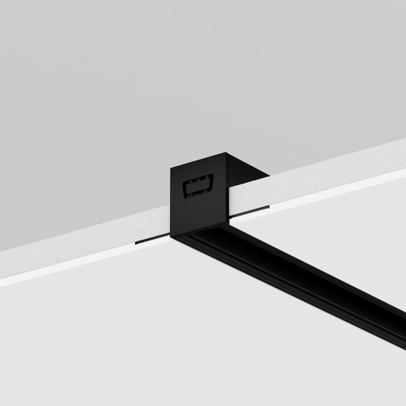 Профиль для шинопроводов Maytoni O-TR002BF-P-B2M