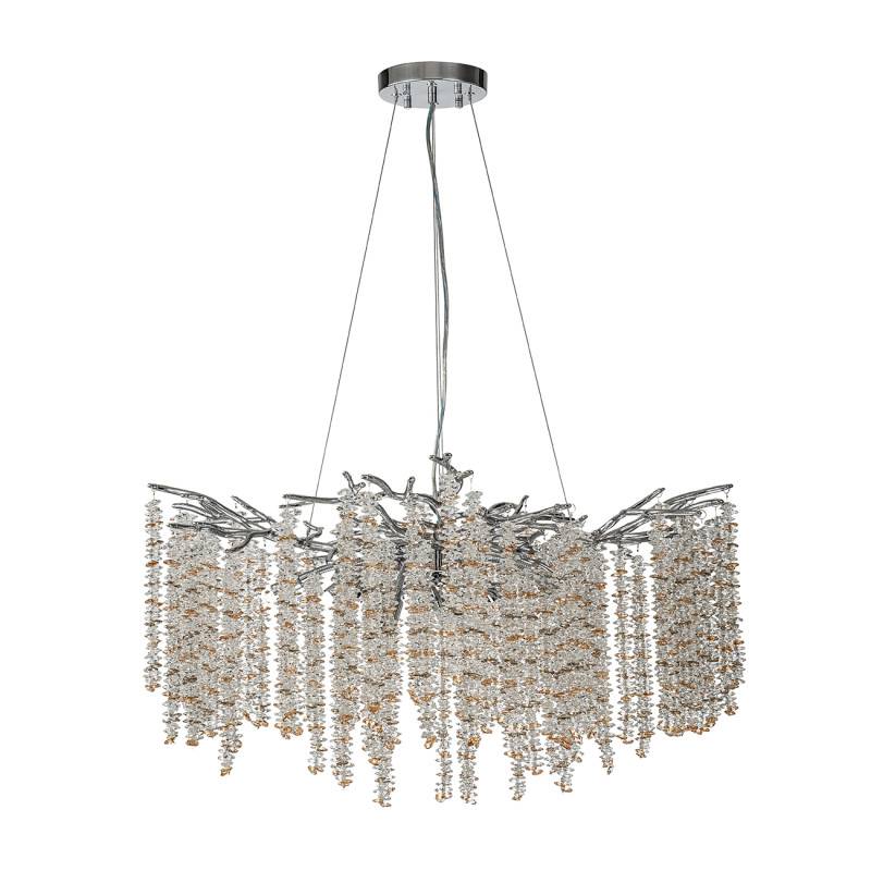 Подвесная люстра Indigo V000447