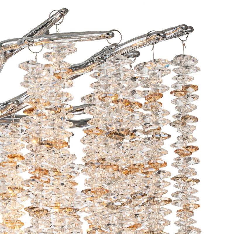 Подвесная люстра Indigo V000447