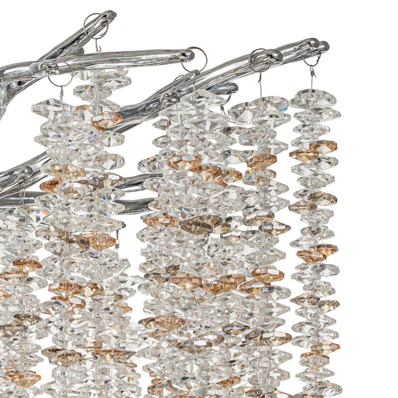 Подвесная люстра Indigo V000447