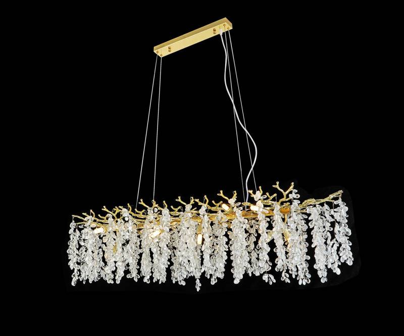 Подвесная люстра Kink Light 07879-150LD,33