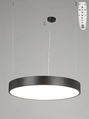 Подвесная люстра Vitaluce V2116DT-1/1S