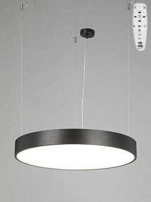 Подвесная люстра Vitaluce V2116DT-1/1S