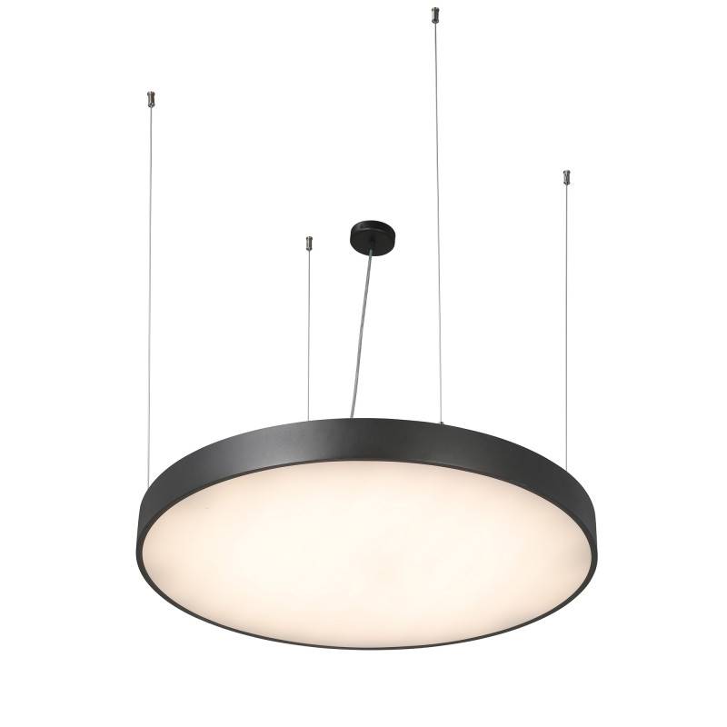 Подвесная люстра Vitaluce V2116DT-1/1S