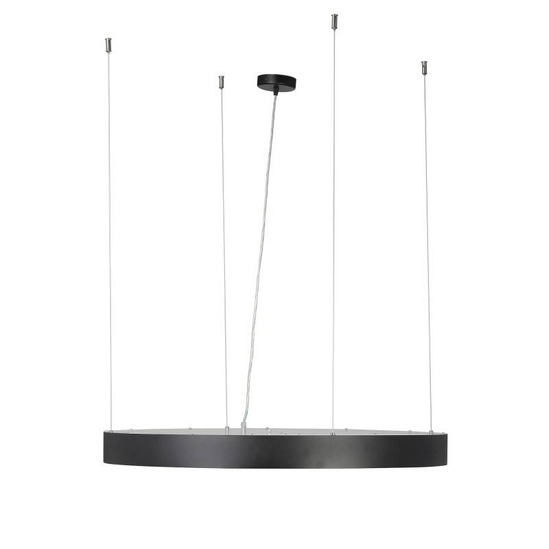 Подвесная люстра Vitaluce V2116DT-1/1S