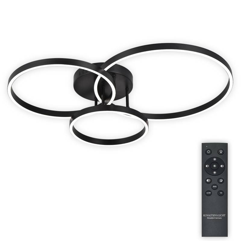 Накладной светильник Natali Kovaltseva LED LAMPS 81479