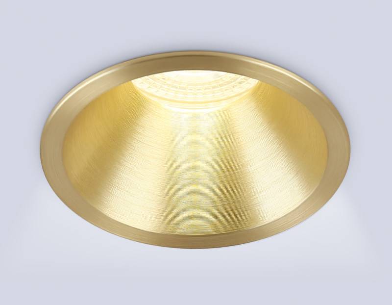 Встраиваемый светильник Ambrella Light TS51815