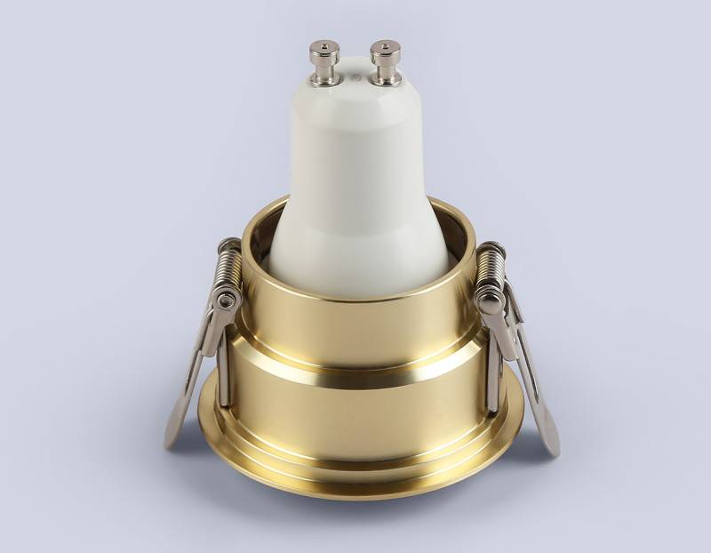 Встраиваемый светильник Ambrella Light TS51815