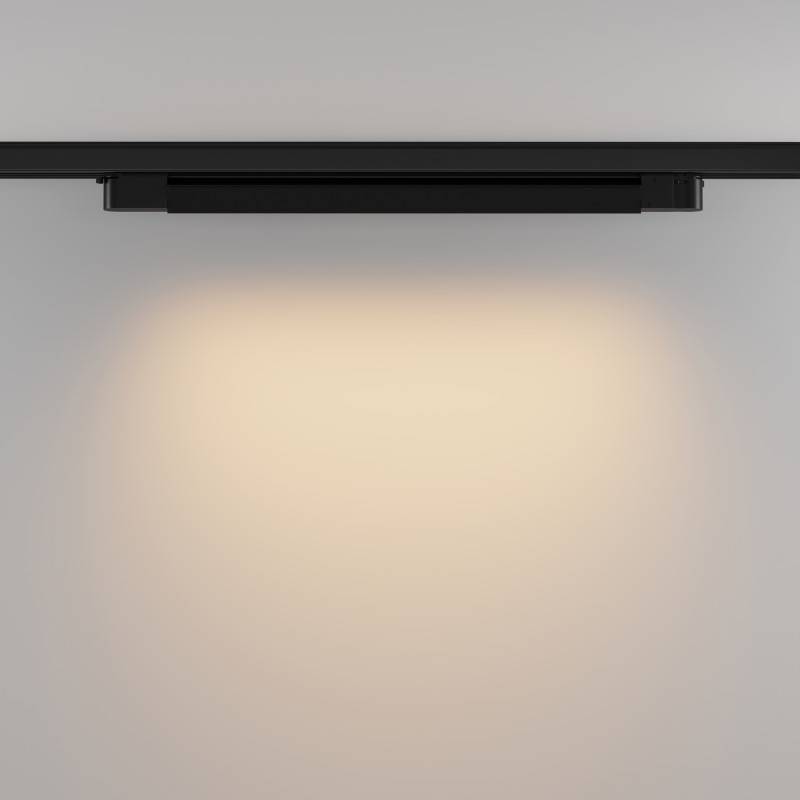 Светильник на шине Maytoni TR196-3-20W2.7K-B(N)